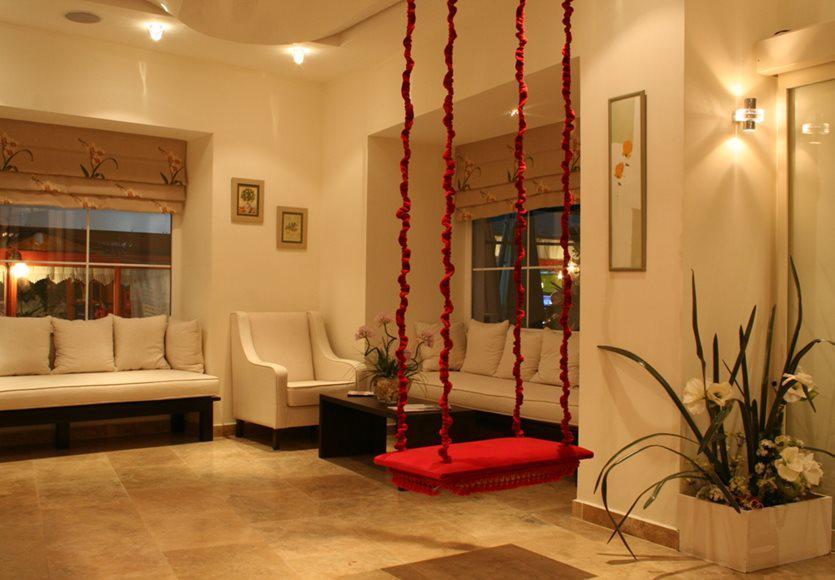 Kortan Hotel Turgutreis Buitenkant foto