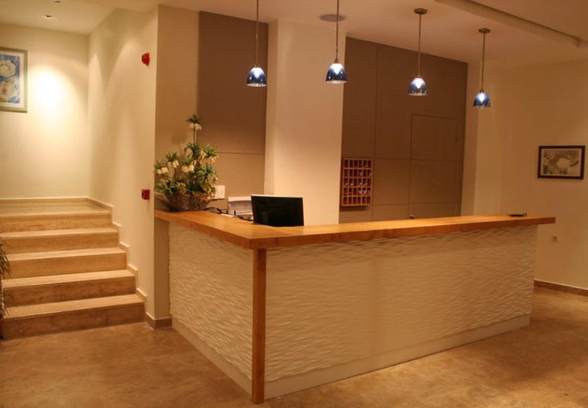 Kortan Hotel Turgutreis Buitenkant foto